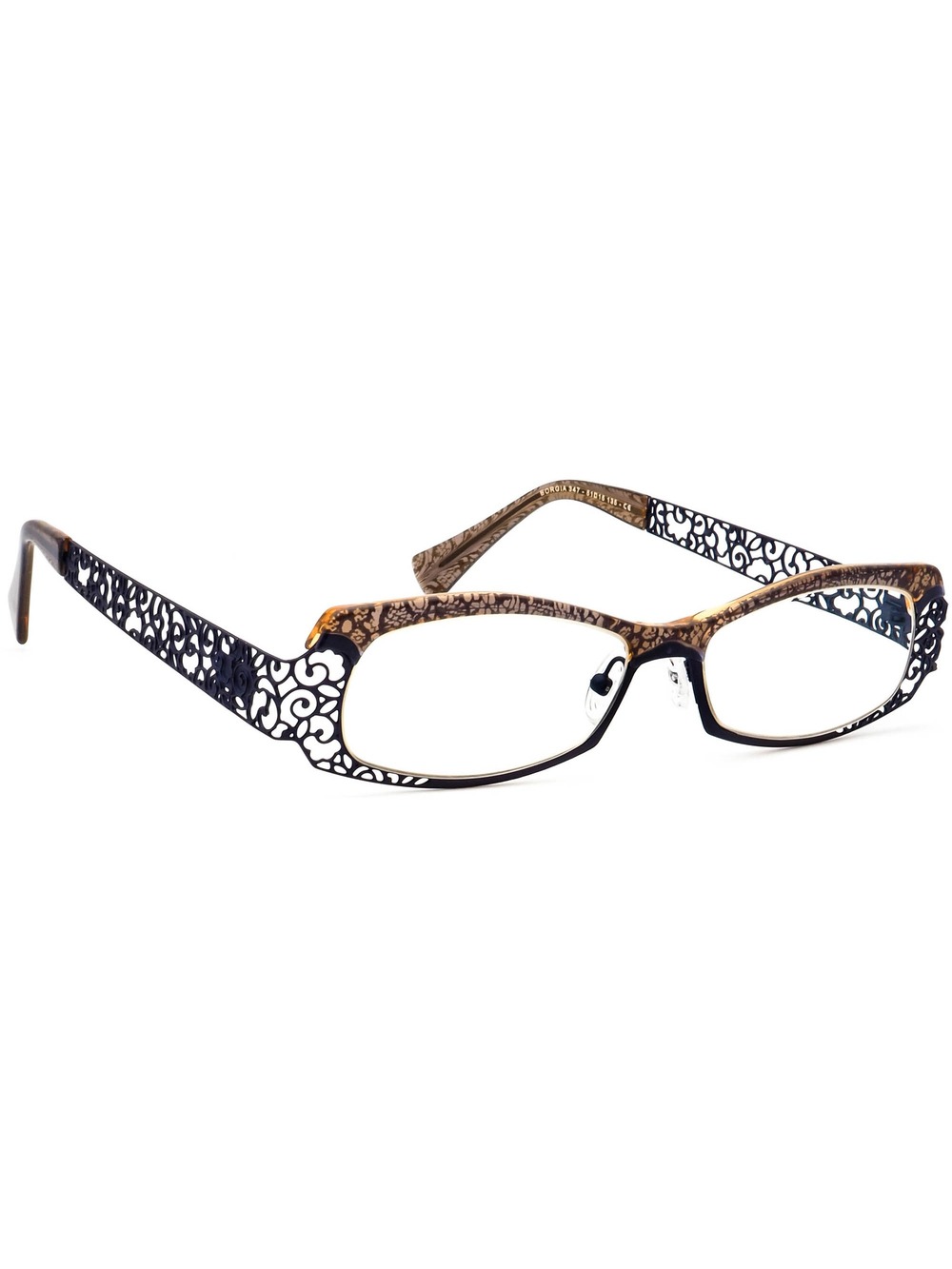 Jean Lafont Borgia 347 Eyewear